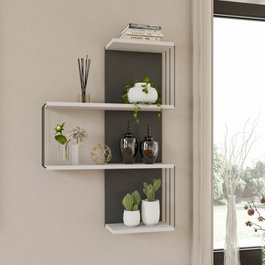 Hanah Home Cambel - Antracita